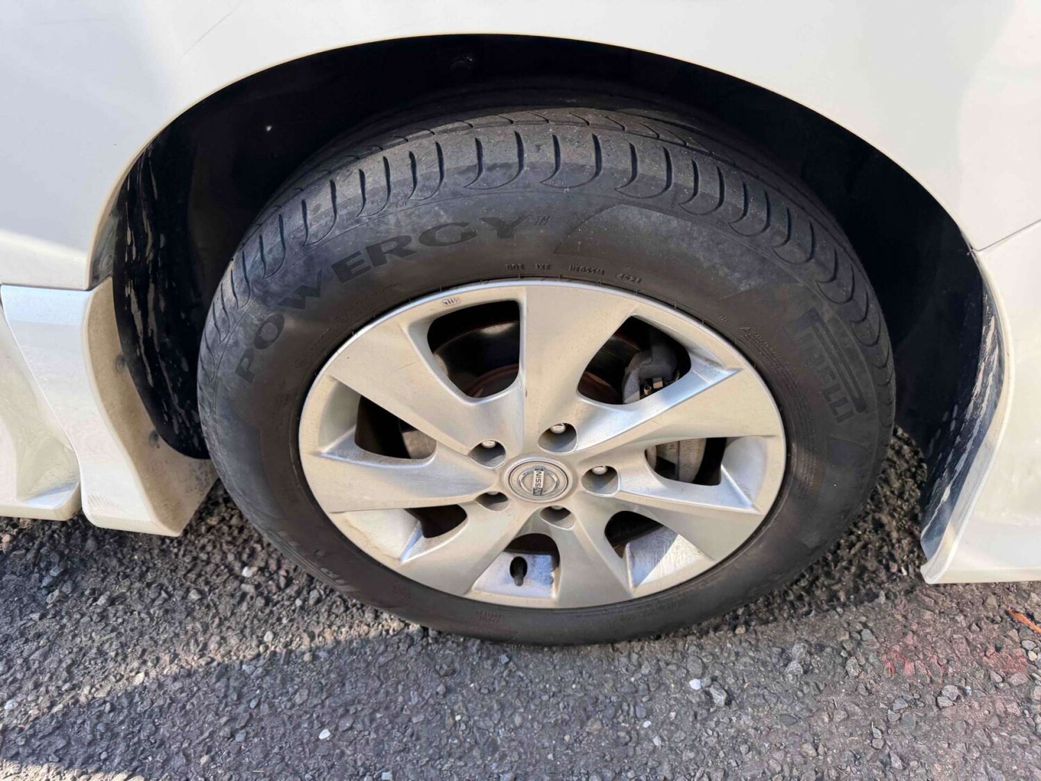 Used Nissan Serena 2012 for sale - 77762355: Photo 16