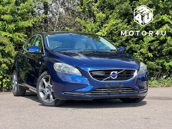 Used Volvo V40 2015 for sale - 79068068: Photo