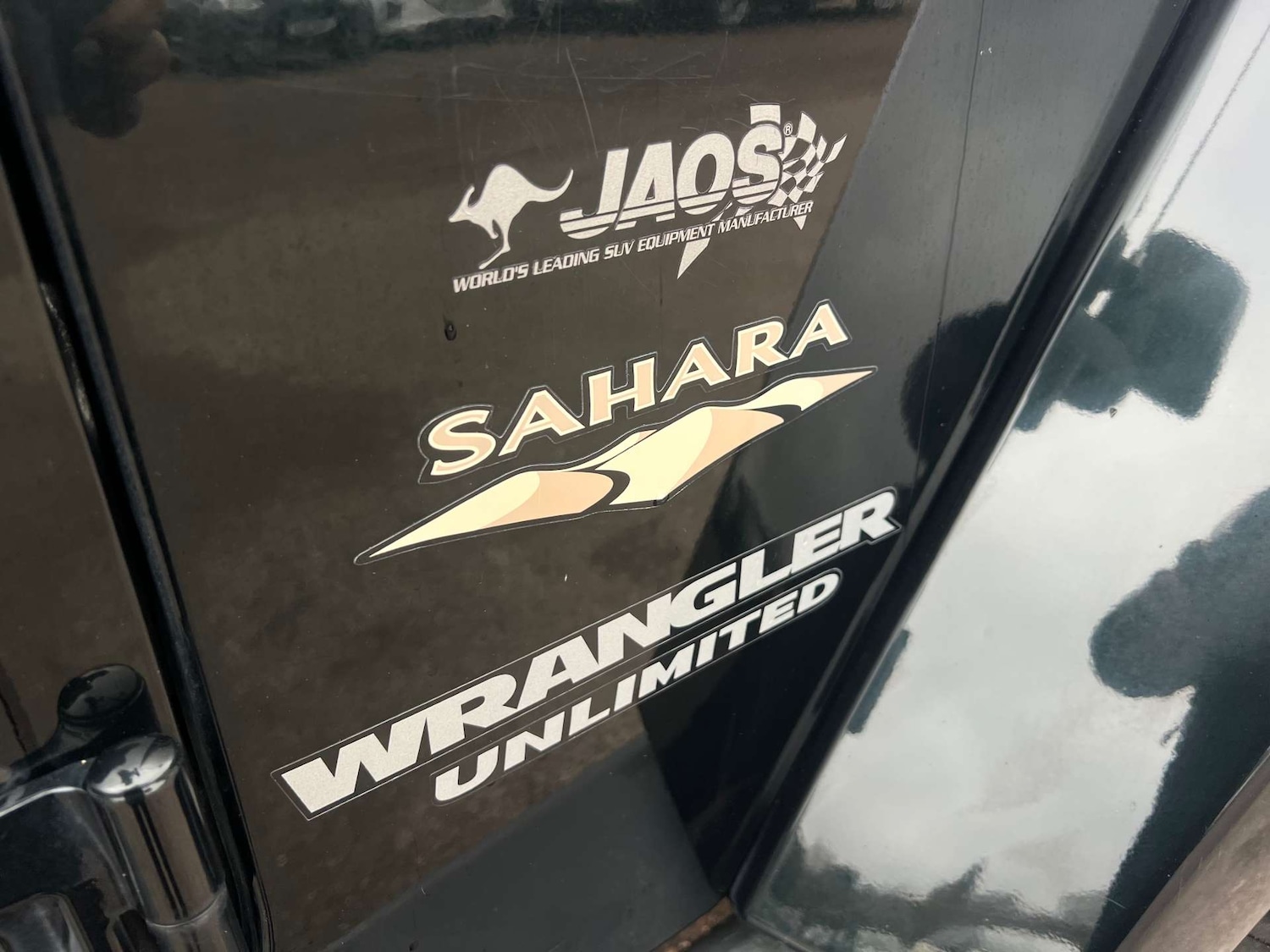 Used Jeep Wrangler 2012 for sale - 77136398: Photo 10