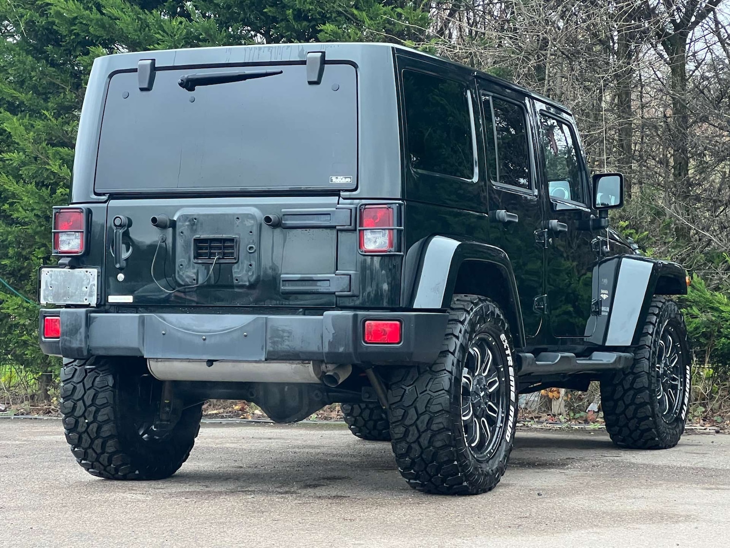 Used Jeep Wrangler 2012 for sale - 77136398: Photo 11