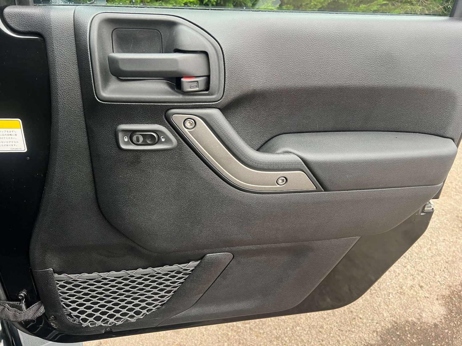 Used Jeep Wrangler 2012 for sale - 77136398: Photo 14