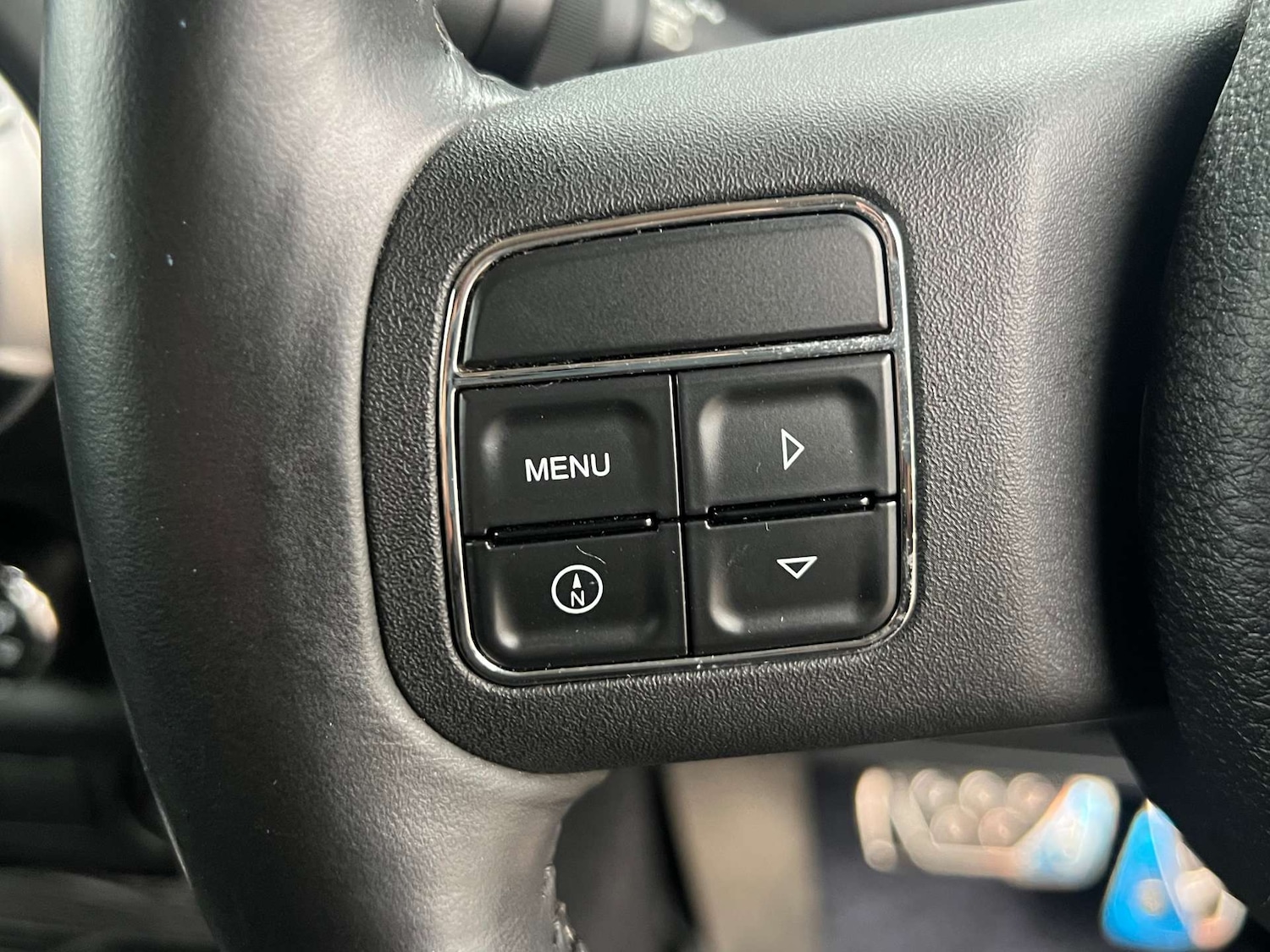 Used Jeep Wrangler 2012 for sale - 77136398: Photo 25