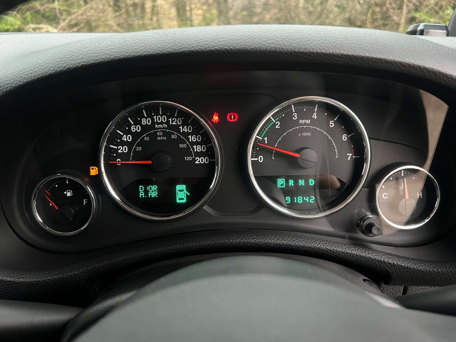 Used Jeep Wrangler 2012 for sale - 77136398: Photo 29