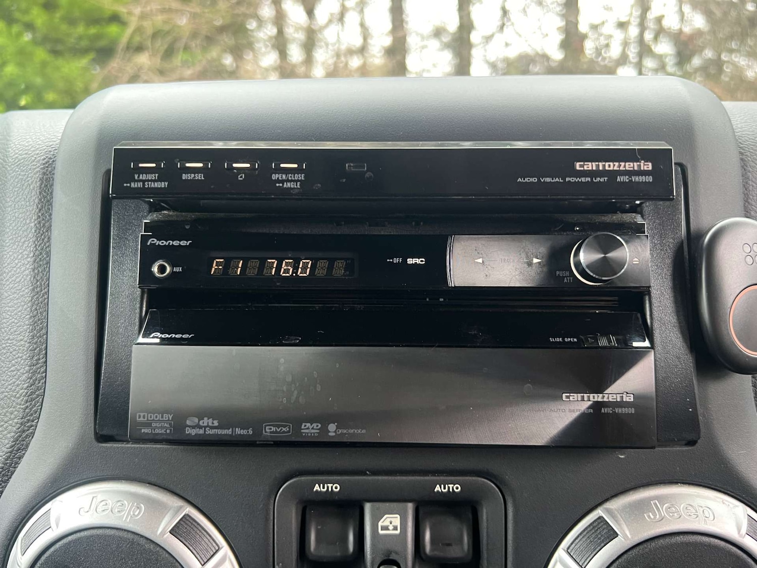 Used Jeep Wrangler 2012 for sale - 77136398: Photo 32