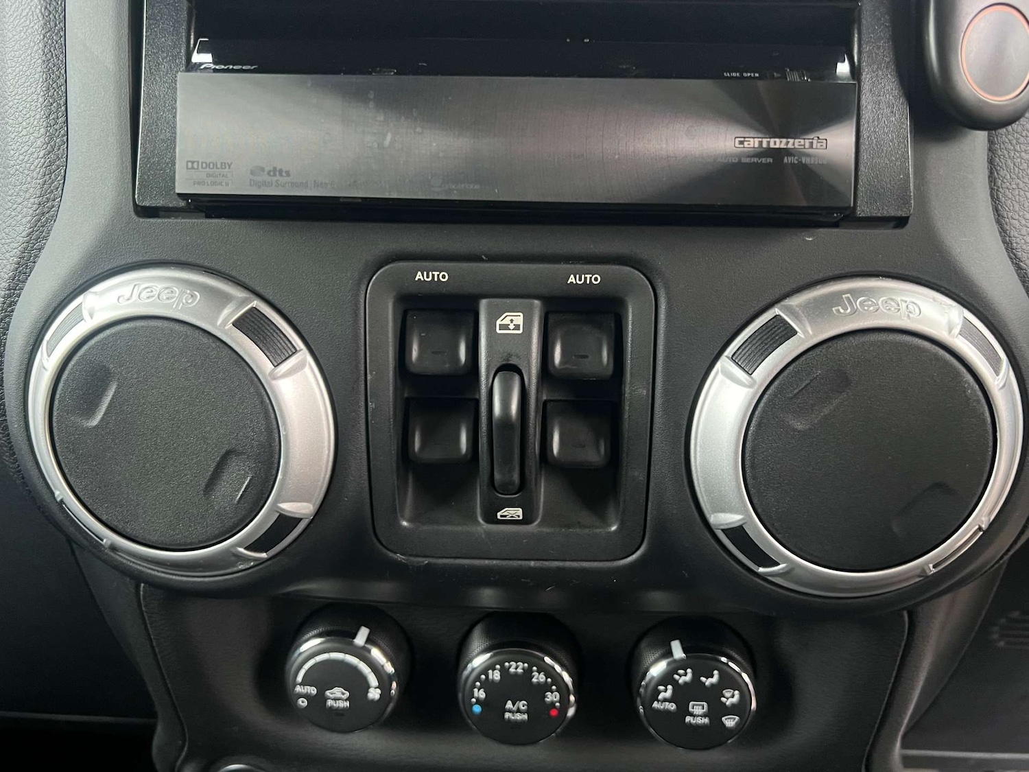 Used Jeep Wrangler 2012 for sale - 77136398: Photo 34