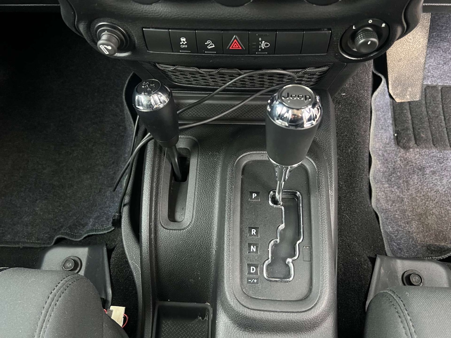 Used Jeep Wrangler 2012 for sale - 77136398: Photo 39