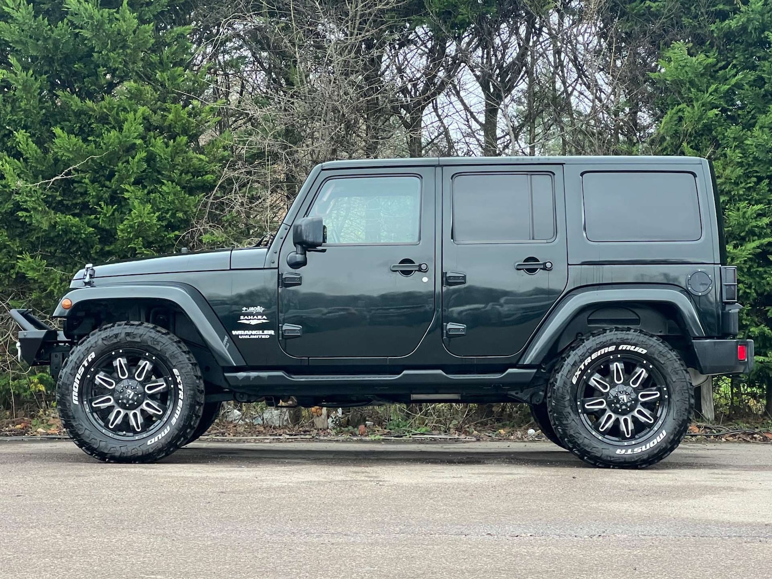 Used Jeep Wrangler 2012 for sale - 77136398: Photo 7