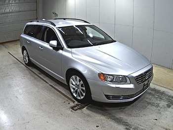 Used Volvo V70 2015 for sale - 77364256: Photo