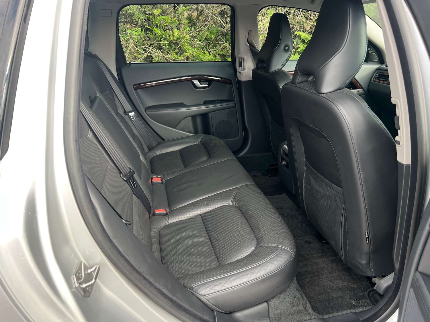 Used Volvo V70 2015 for sale - 77364256: Photo 23