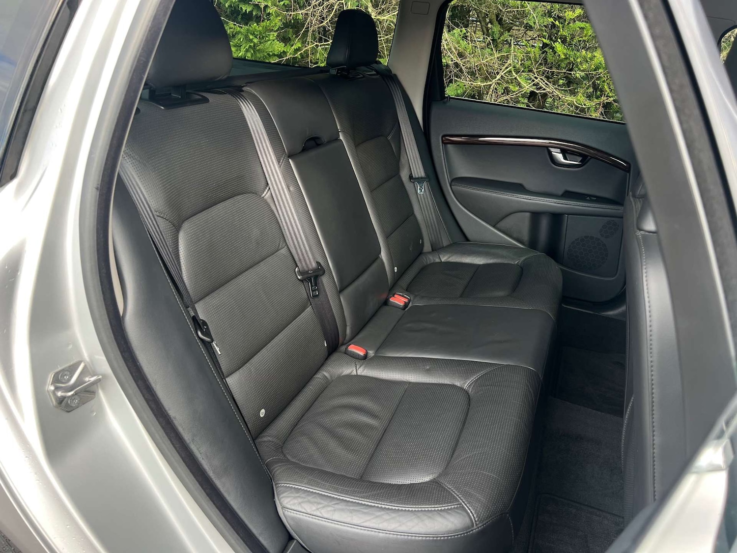 Used Volvo V70 2015 for sale - 77364256: Photo 24