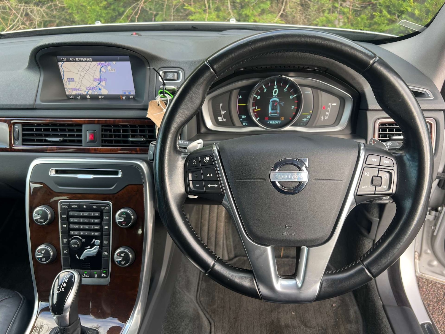 Used Volvo V70 2015 for sale - 77364256: Photo 27