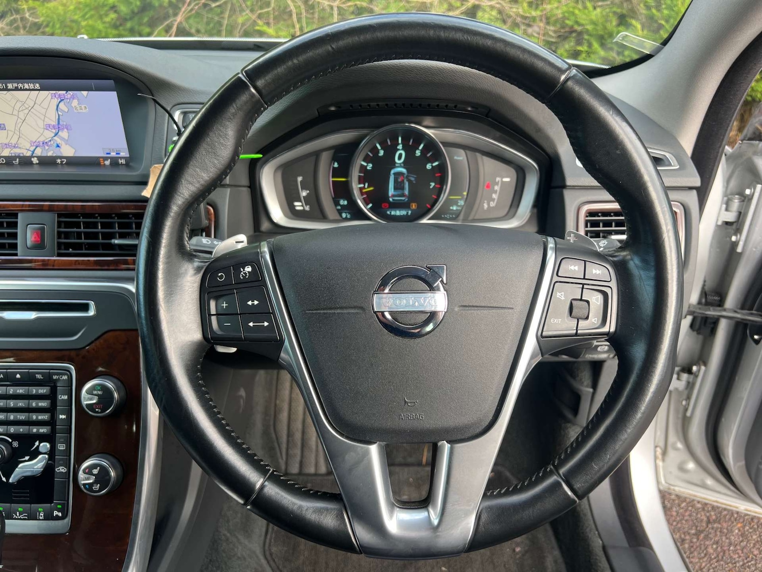 Used Volvo V70 2015 for sale - 77364256: Photo 28