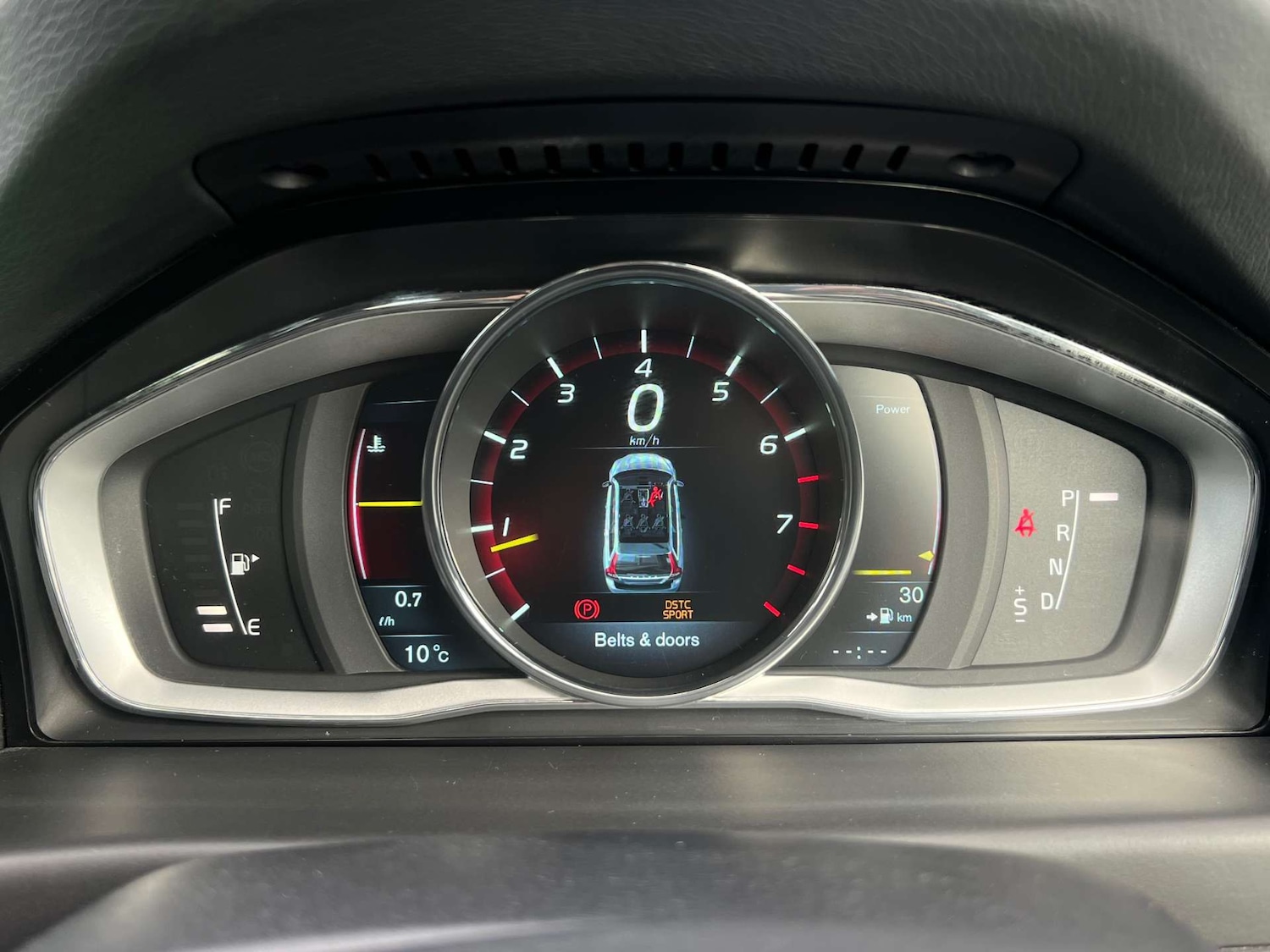 Used Volvo V70 2015 for sale - 77364256: Photo 33