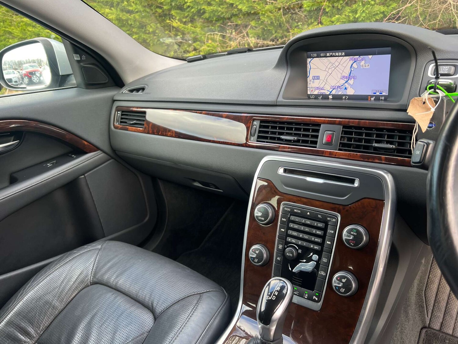 Used Volvo V70 2015 for sale - 77364256: Photo 35