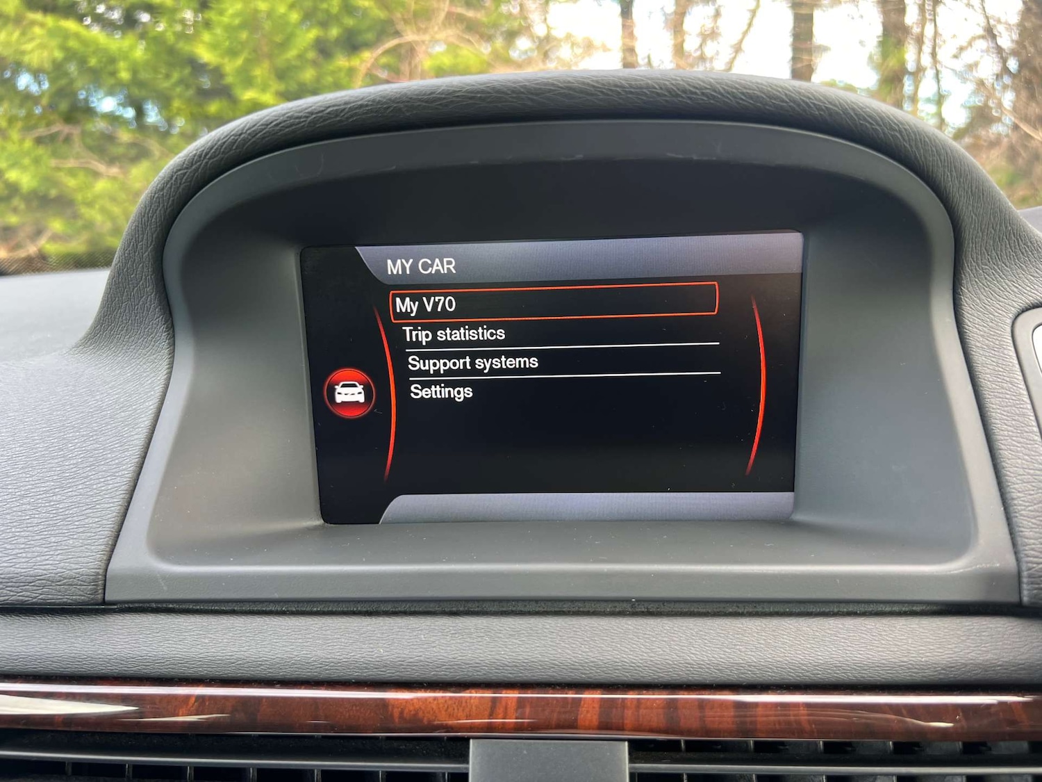 Used Volvo V70 2015 for sale - 77364256: Photo 46