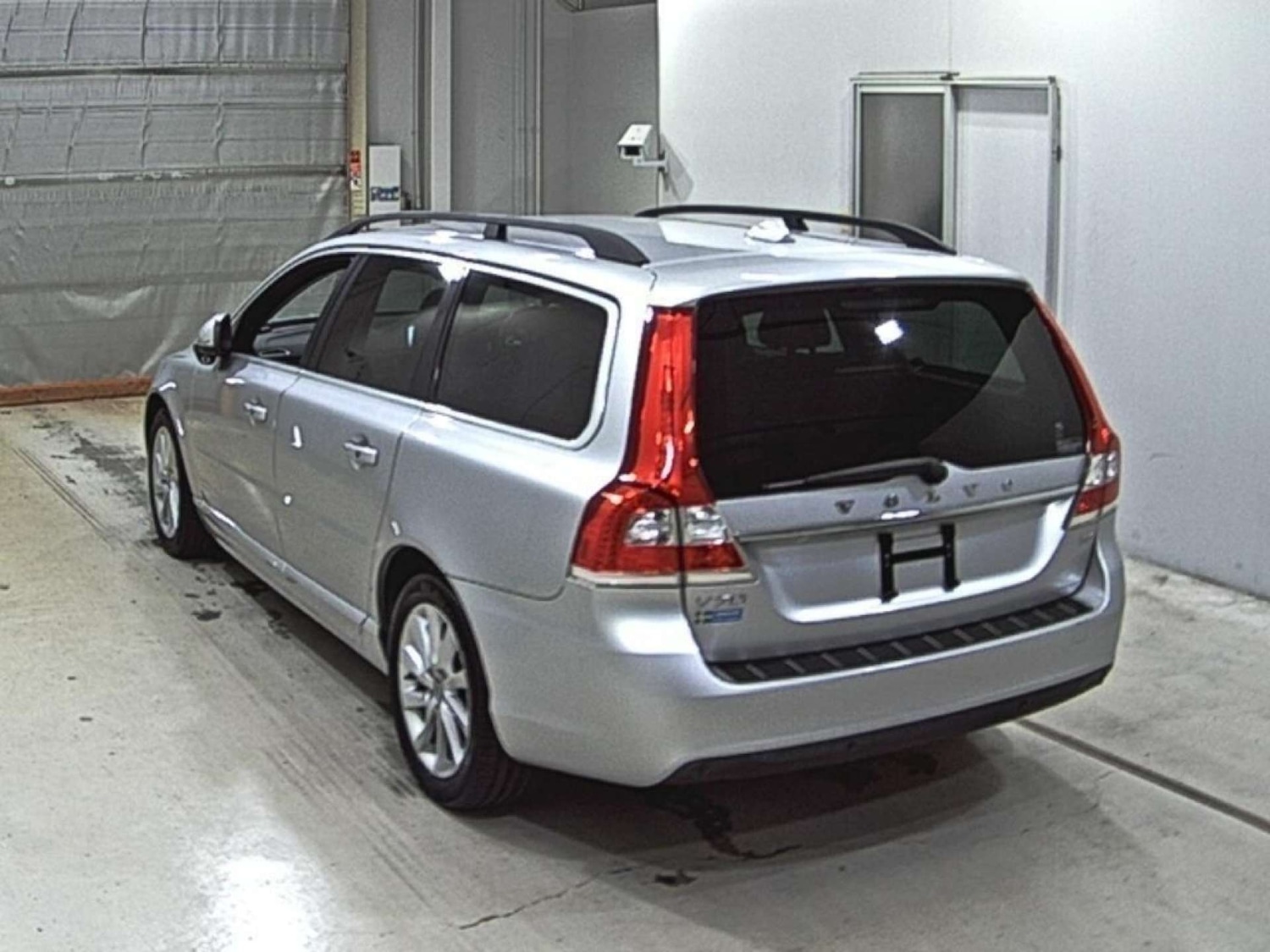 Used Volvo V70 2015 for sale - 77364256: Photo 5