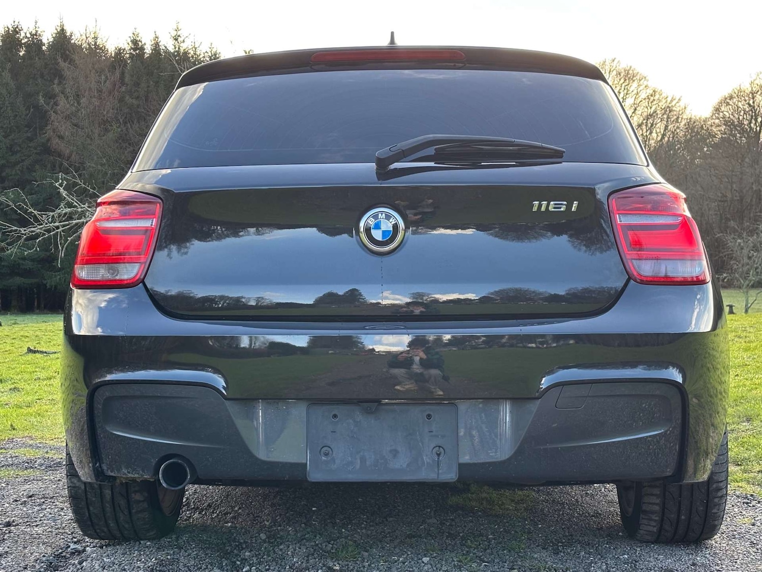 Used BMW 1 Series 2026 for sale - 77639558: Photo 12