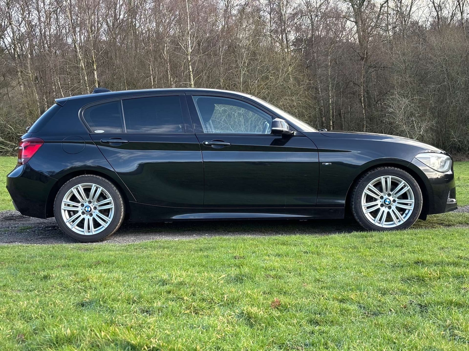 Used BMW 1 Series 2026 for sale - 77639558: Photo 18