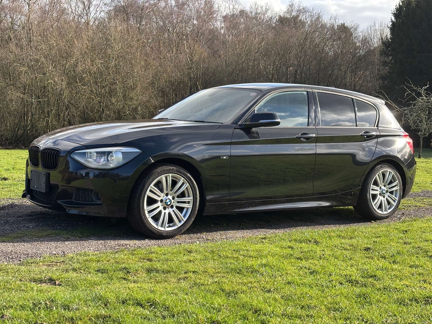 Used BMW 1 Series 2026 for sale - 77639558: Photo 24