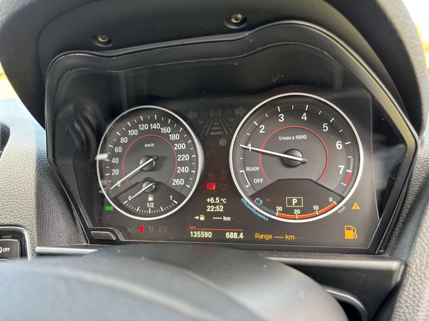 Used BMW 1 Series 2026 for sale - 77639558: Photo 29