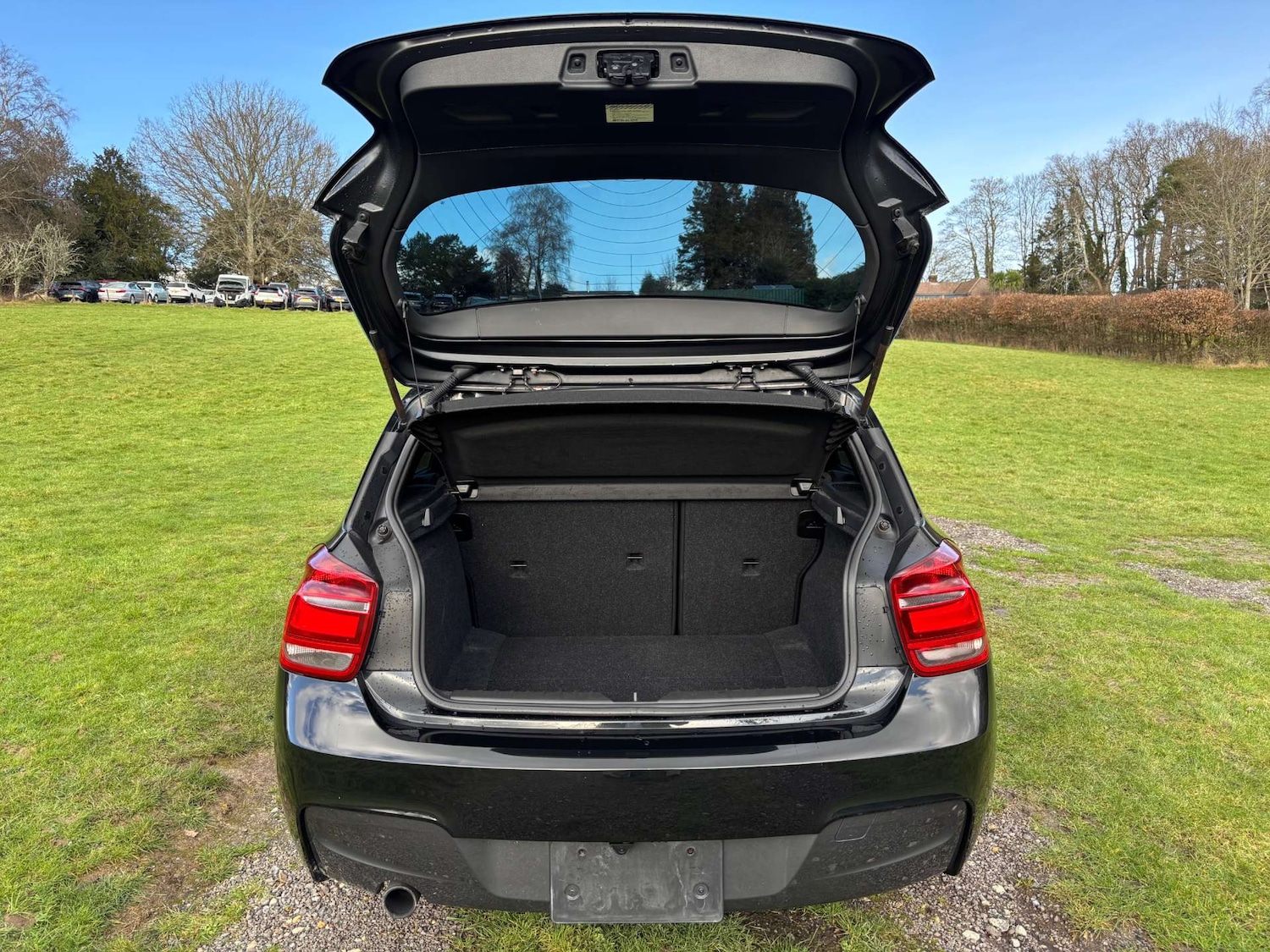 Used BMW 1 Series 2026 for sale - 77639558: Photo 45