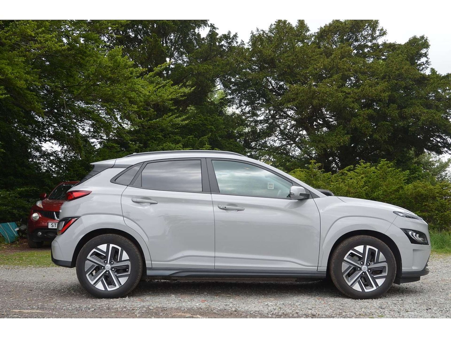 Used Hyundai KONA 2021 for sale - 76776859: Photo 10