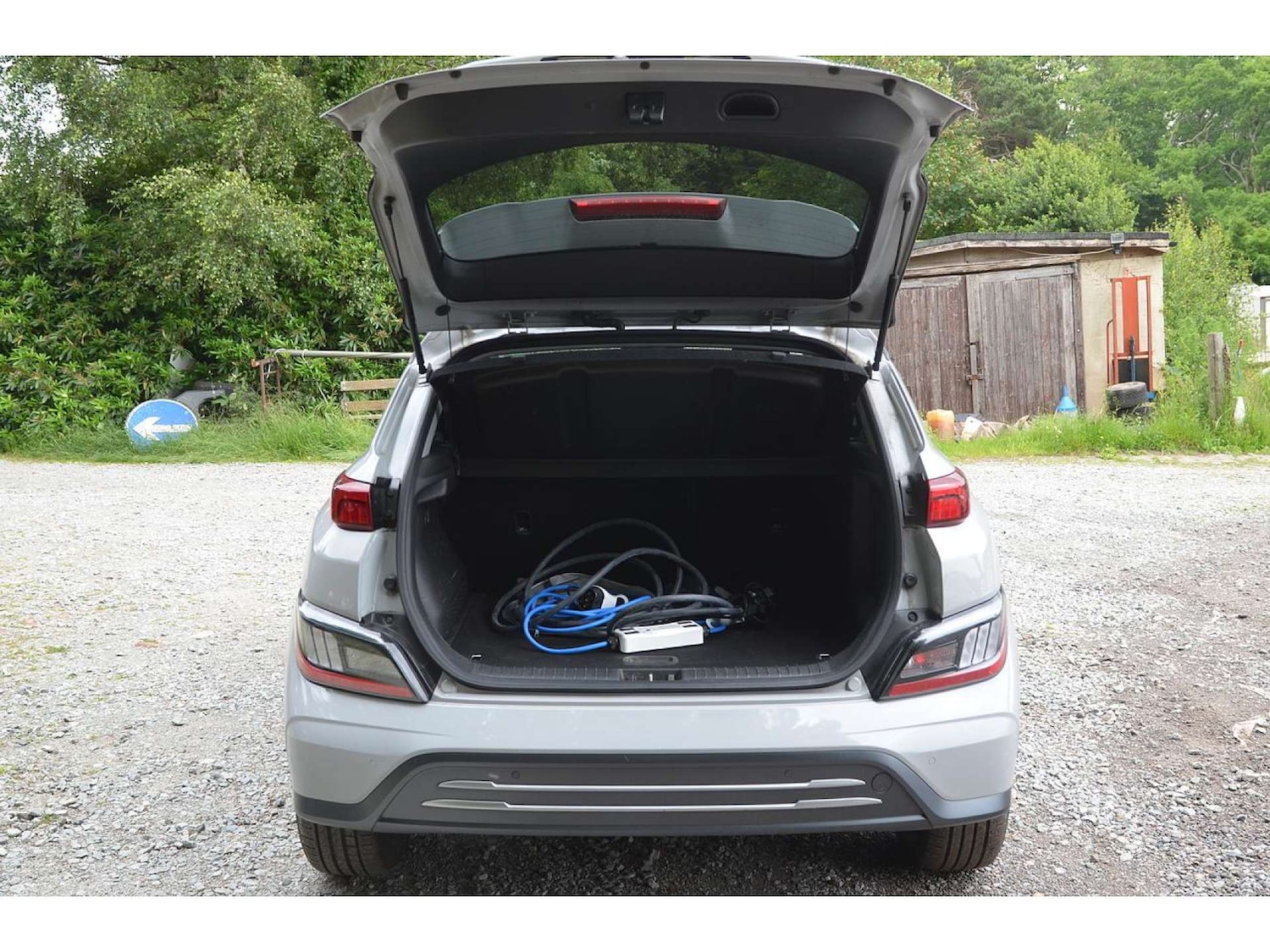 Used Hyundai KONA 2021 for sale - 76776859: Photo 13