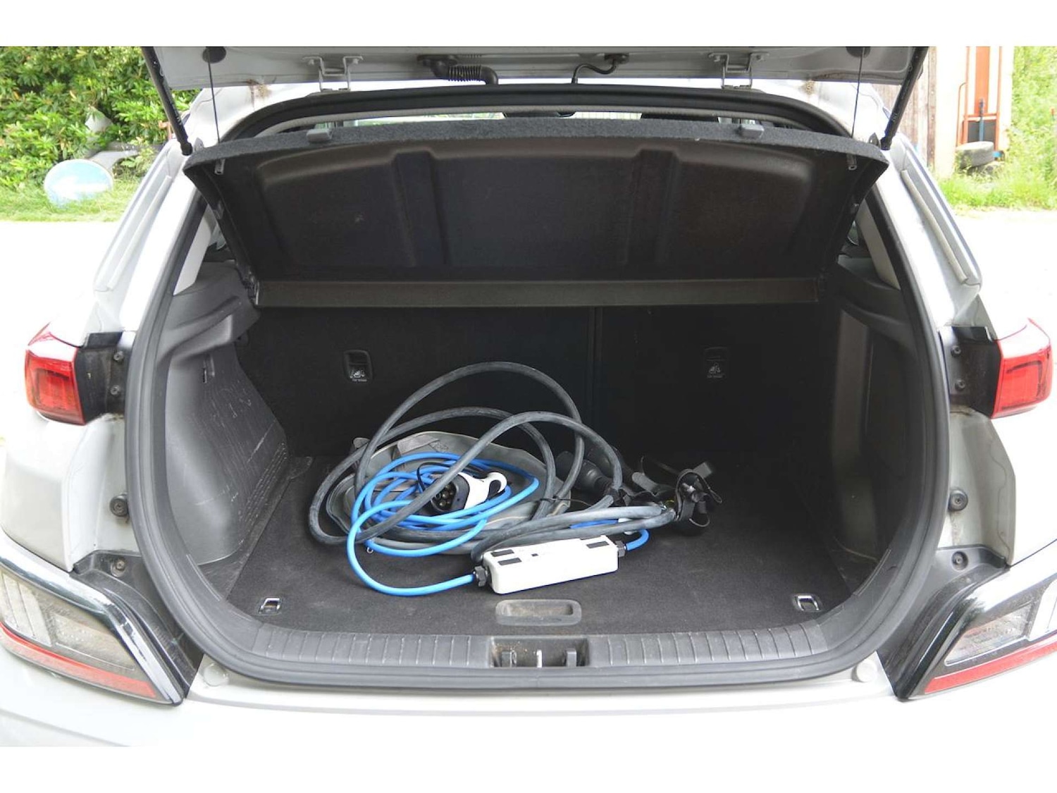 Used Hyundai KONA 2021 for sale - 76776859: Photo 14