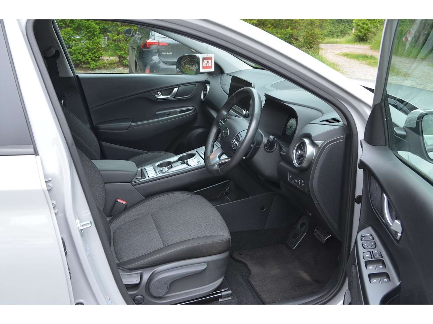 Used Hyundai KONA 2021 for sale - 76776859: Photo 17