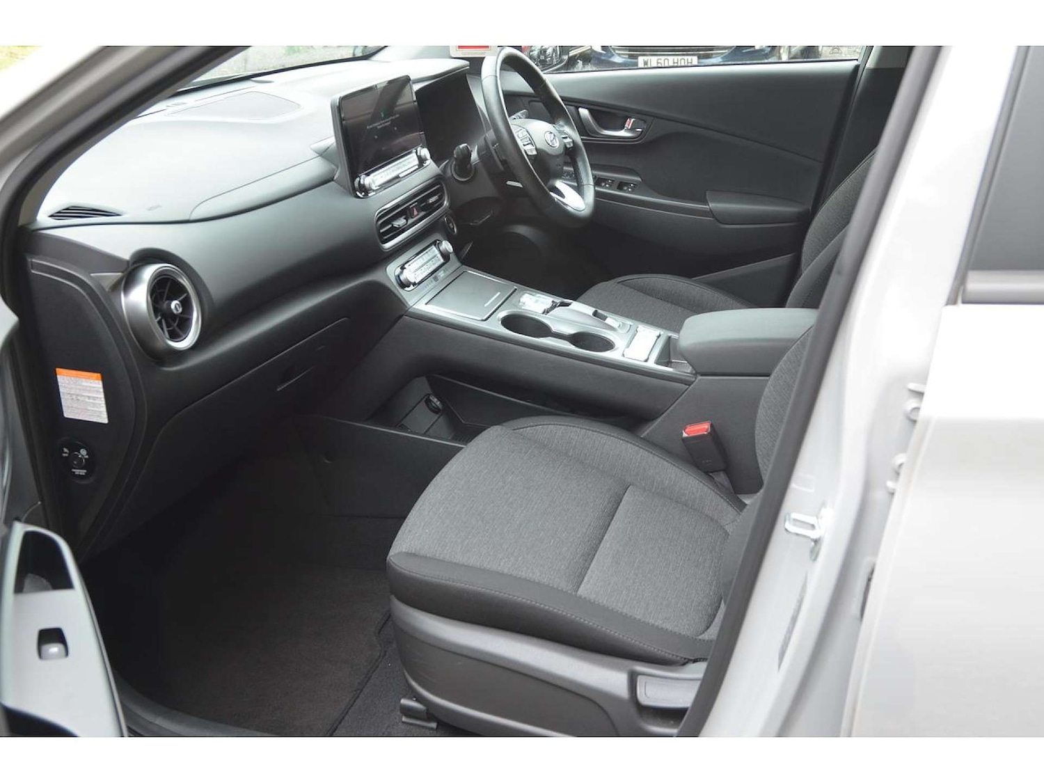 Used Hyundai KONA 2021 for sale - 76776859: Photo 18