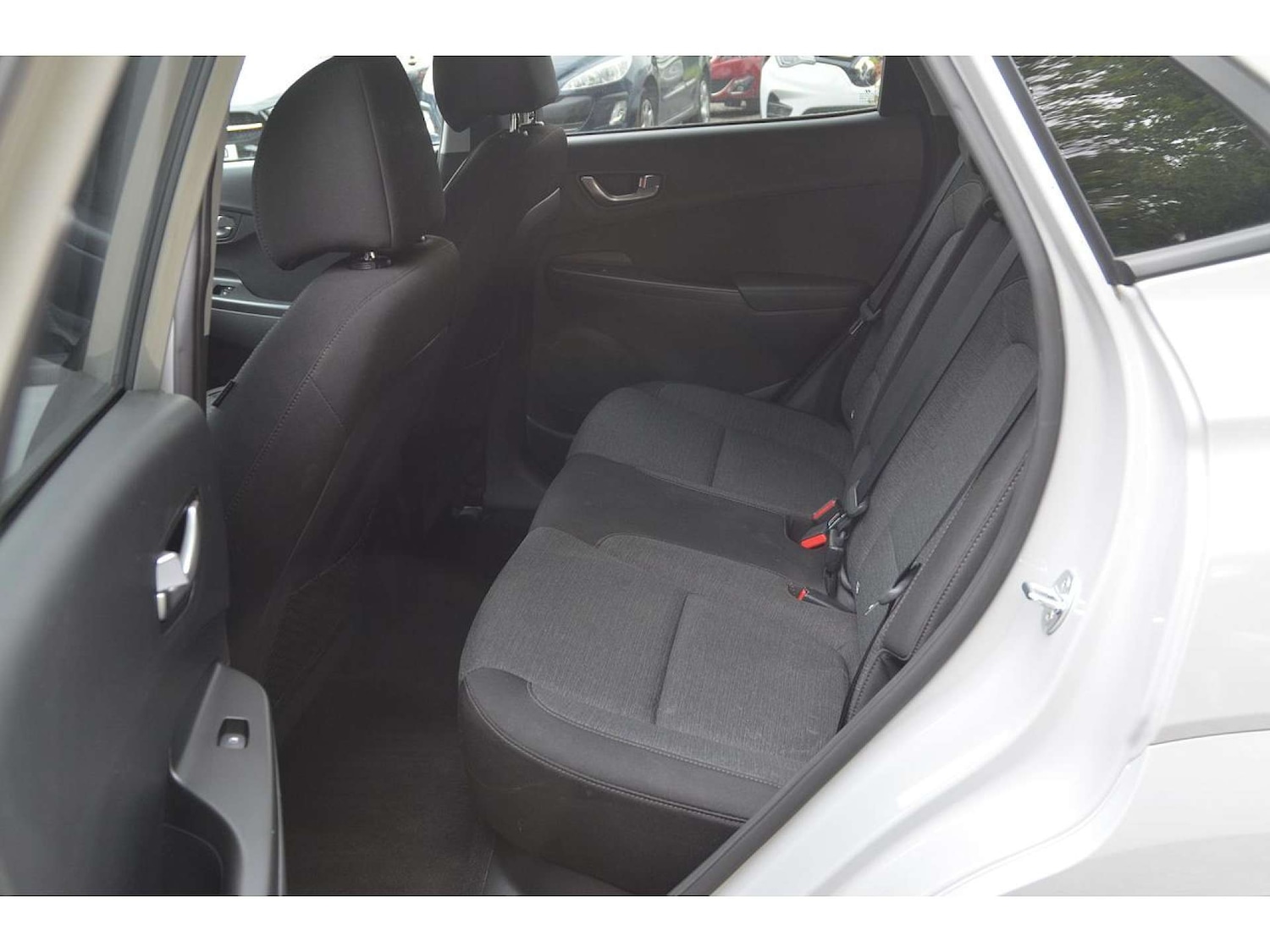 Used Hyundai KONA 2021 for sale - 76776859: Photo 19