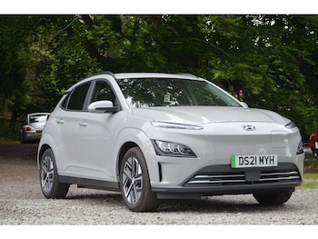 Used Hyundai KONA 2021 for sale - 76776859: Photo