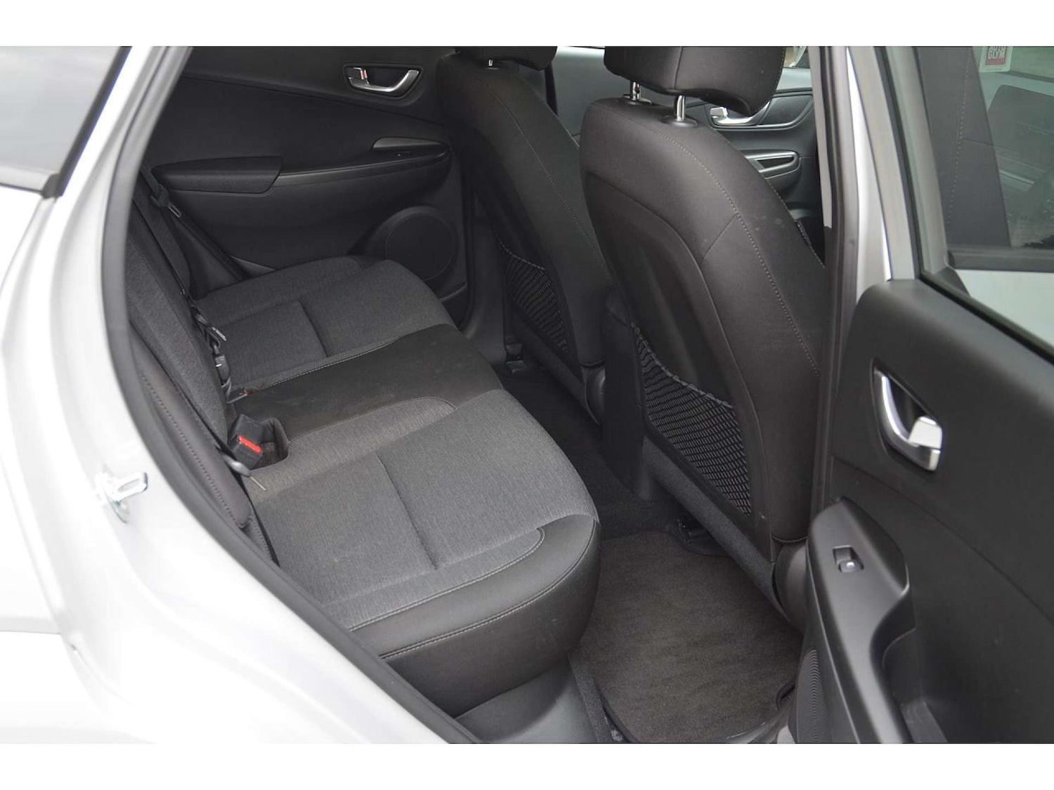 Used Hyundai KONA 2021 for sale - 76776859: Photo 20
