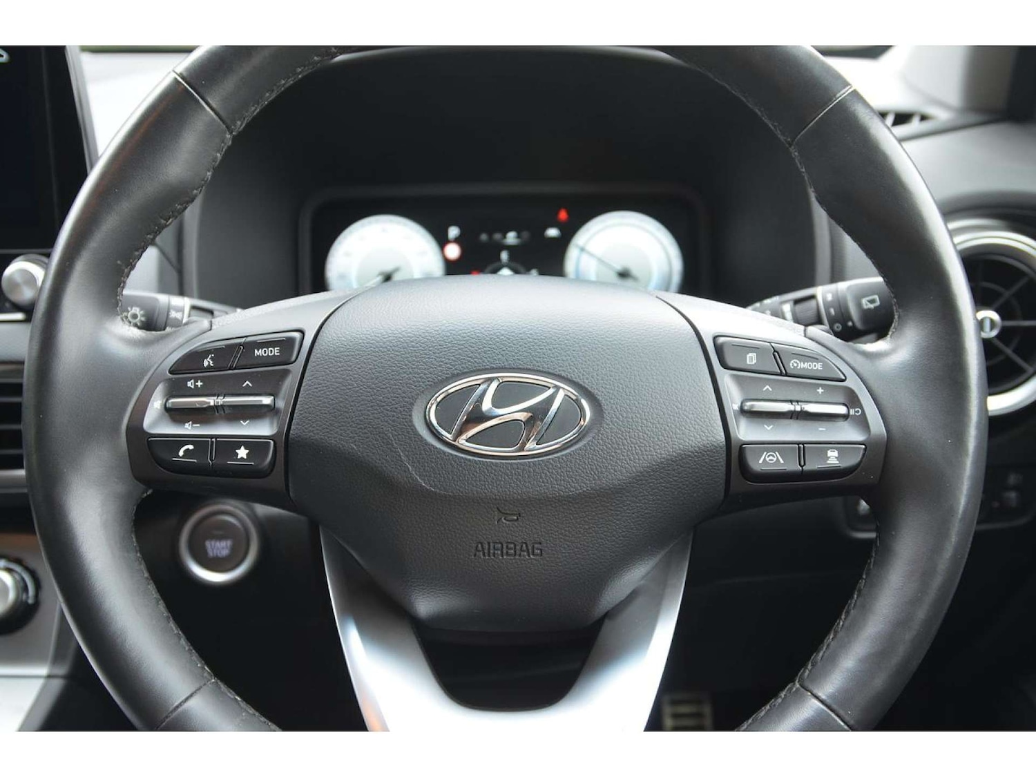 Used Hyundai KONA 2021 for sale - 76776859: Photo 23