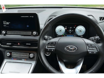 Used Hyundai KONA 2021 for sale - 76776859: Photo