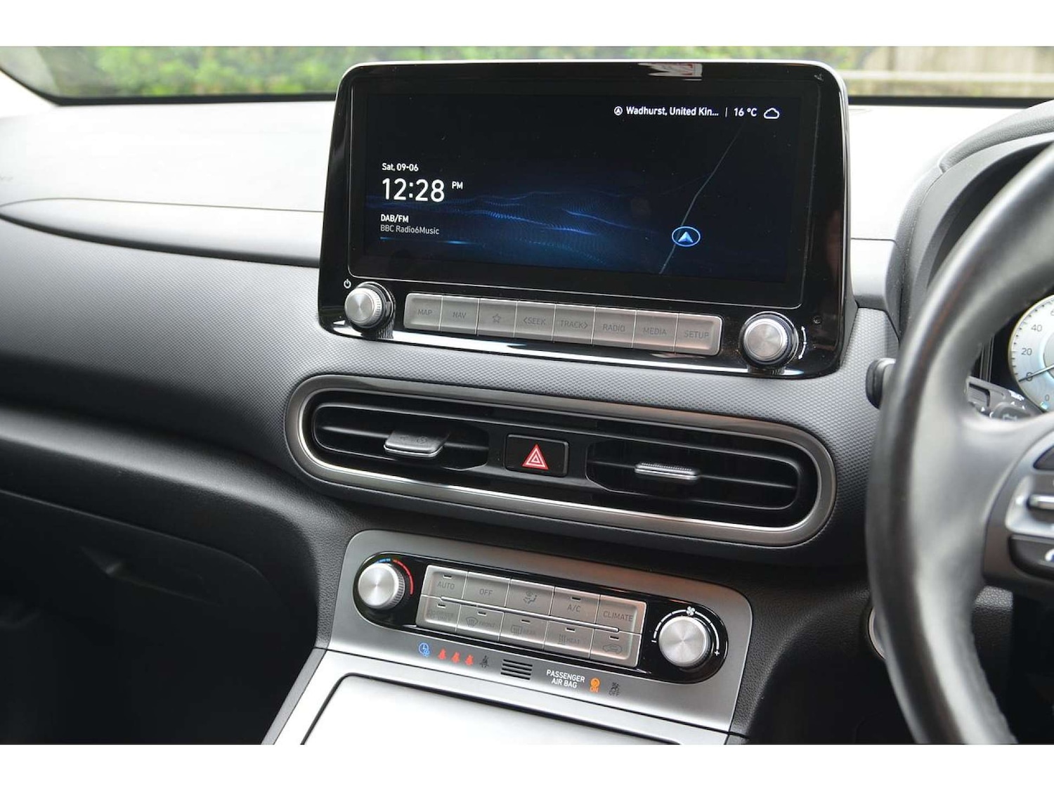 Used Hyundai KONA 2021 for sale - 76776859: Photo 31