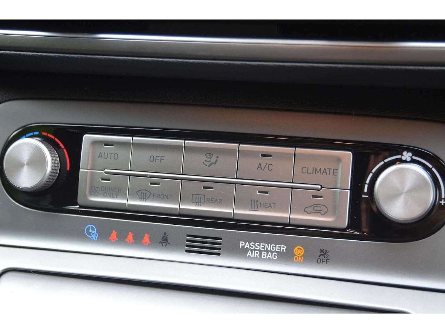 Used Hyundai KONA 2021 for sale - 76776859: Photo 34