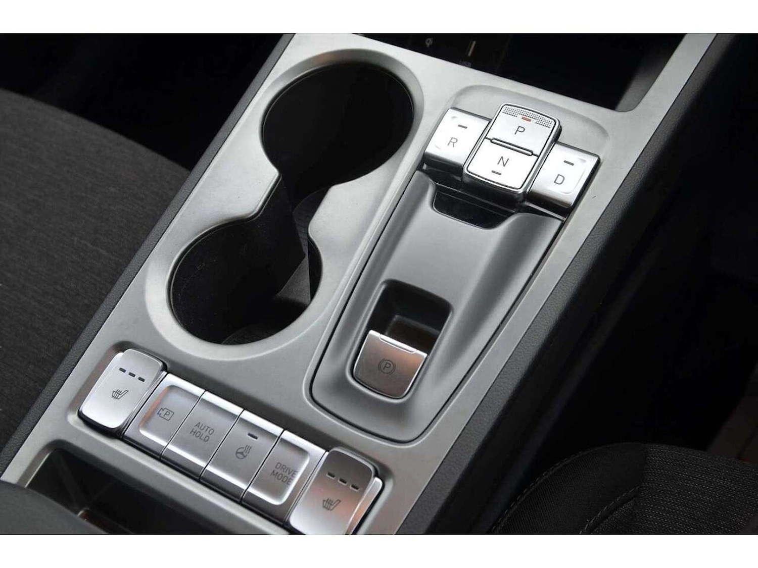 Used Hyundai KONA 2021 for sale - 76776859: Photo 36