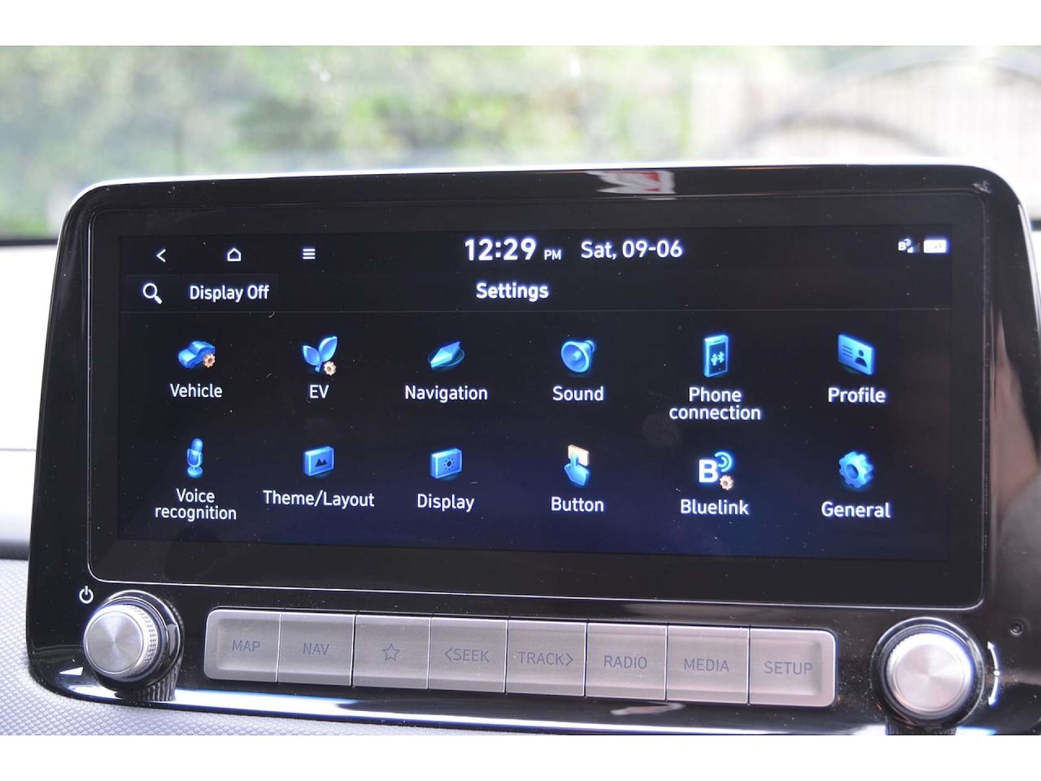 Used Hyundai KONA 2021 for sale - 76776859: Photo 41