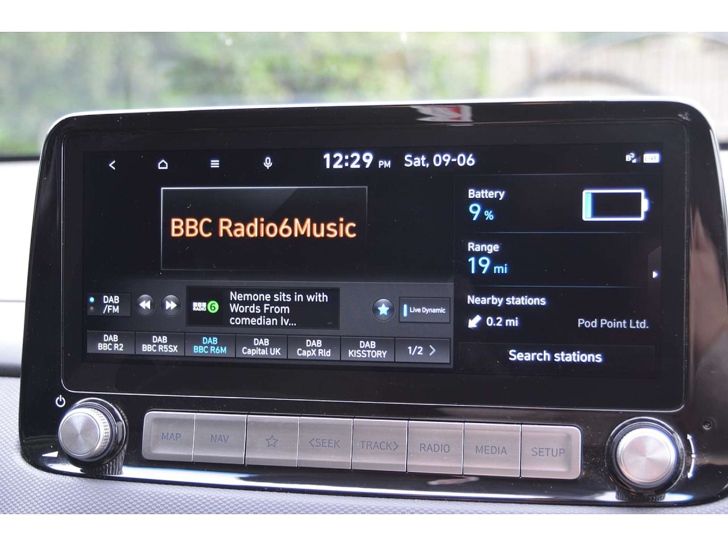 Used Hyundai KONA 2021 for sale - 76776859: Photo 43