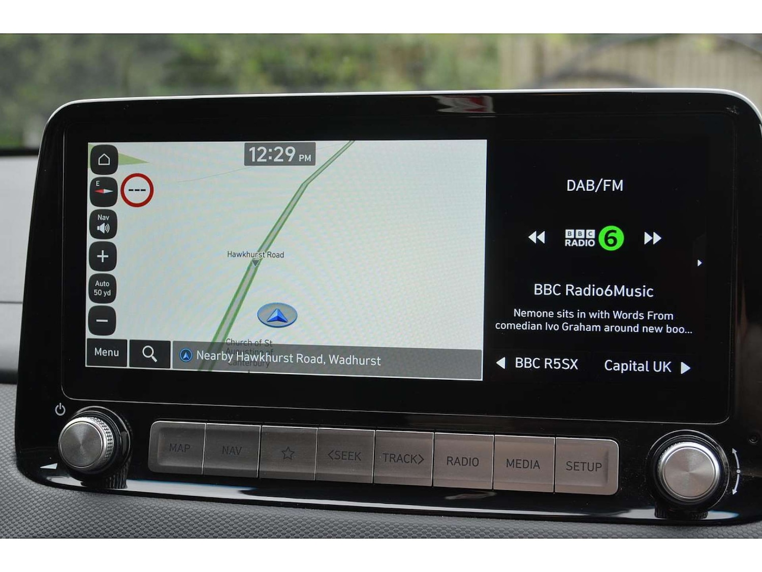 Used Hyundai KONA 2021 for sale - 76776859: Photo 44