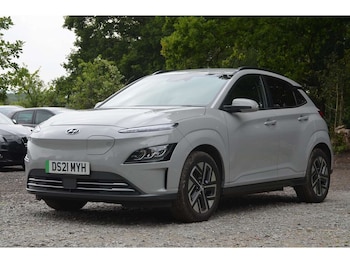 Used Hyundai KONA 2021 for sale - 76776859: Photo