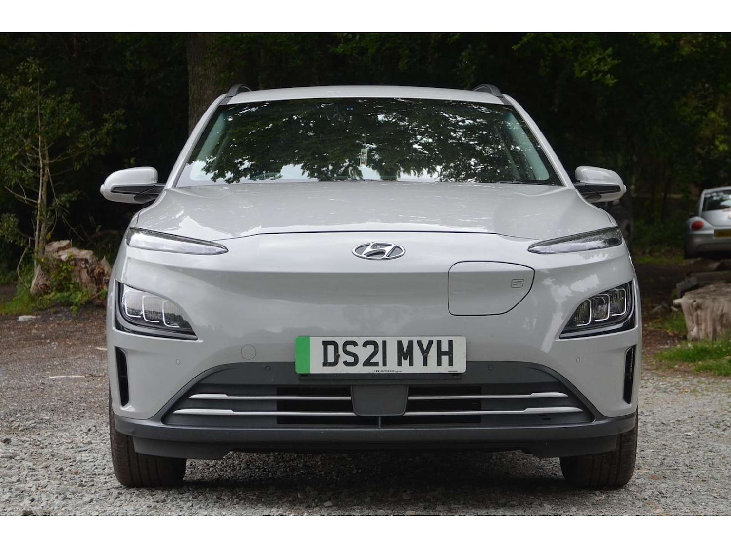Used Hyundai KONA 2021 for sale - 76776859: Photo 5