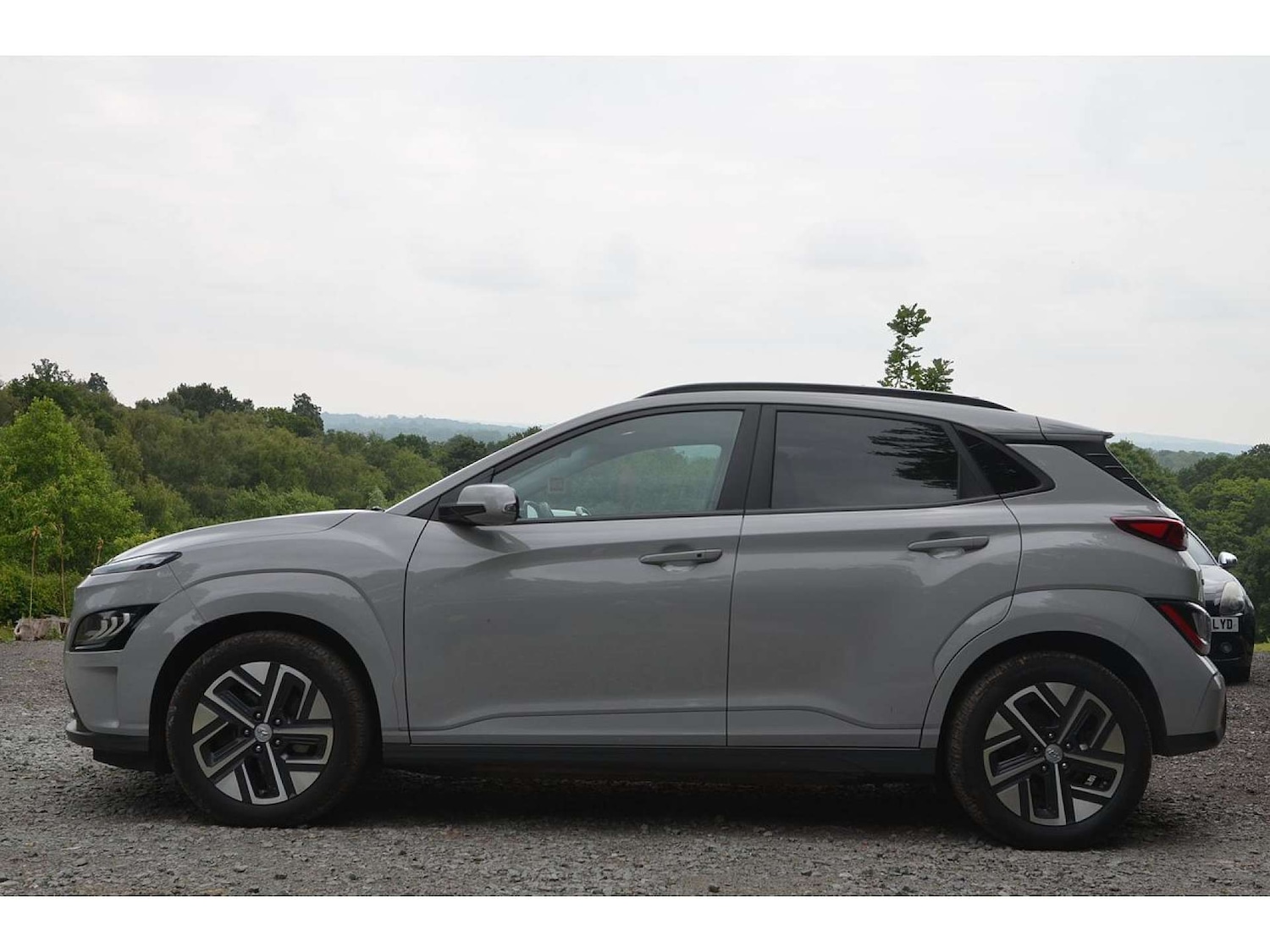 Used Hyundai KONA 2021 for sale - 76776859: Photo 7
