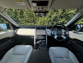 Used Land Rover Discovery 2022 for sale - 79437541: Photo