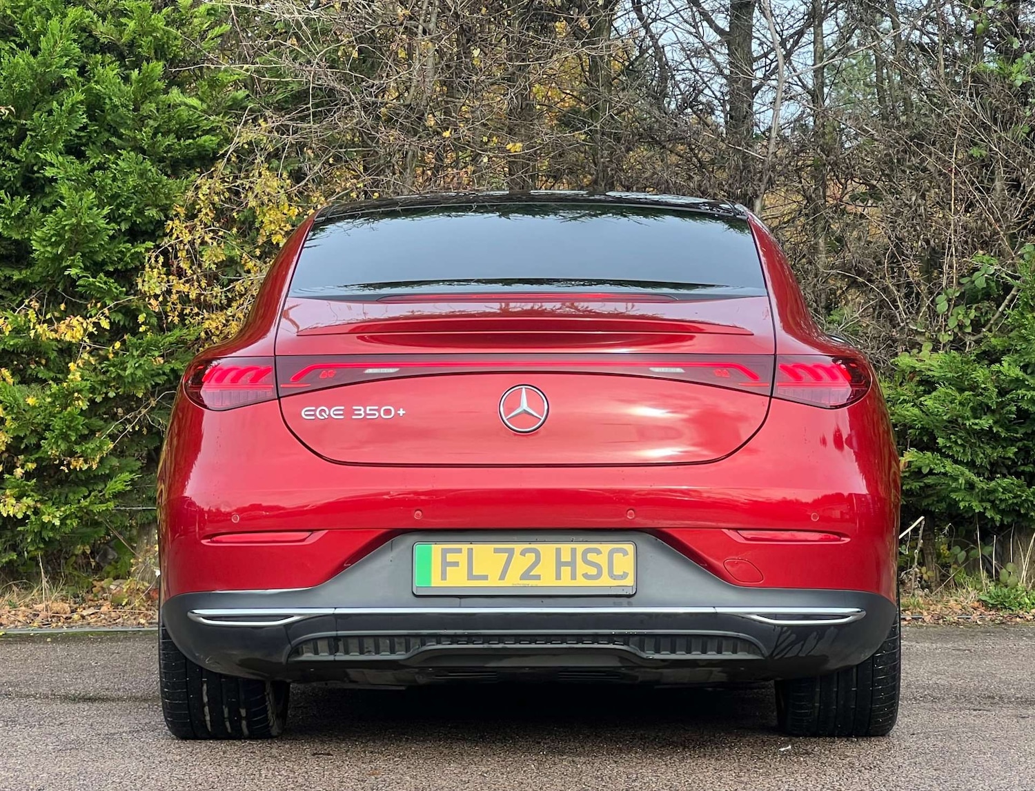 Used Mercedes-Benz EQA 2022 for sale - 76776998: Photo 11