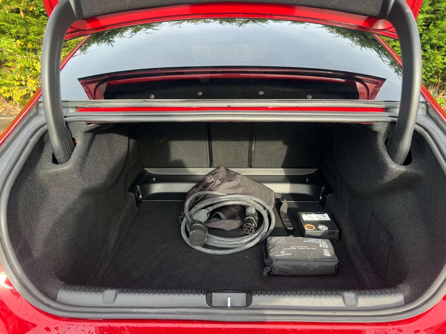 Used Mercedes-Benz EQA 2022 for sale - 76776998: Photo 13