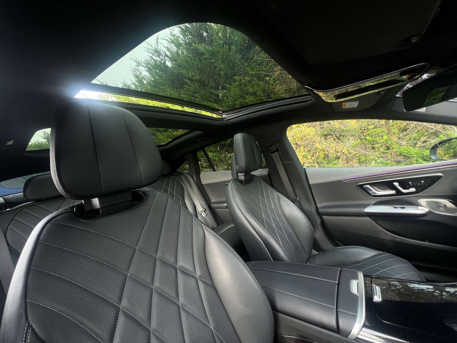 Used Mercedes-Benz EQA 2022 for sale - 76776998: Photo 15