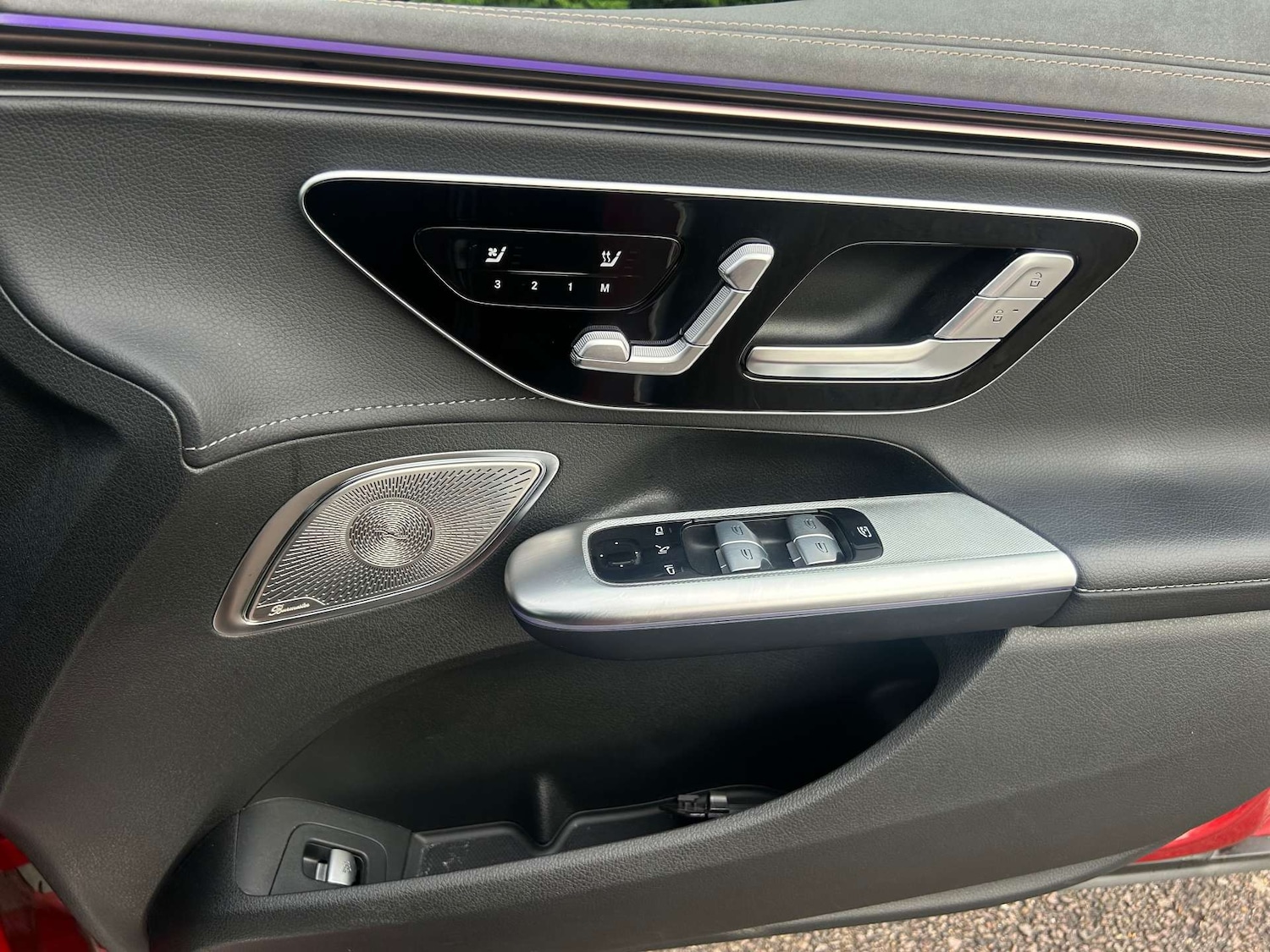 Used Mercedes-Benz EQA 2022 for sale - 76776998: Photo 16