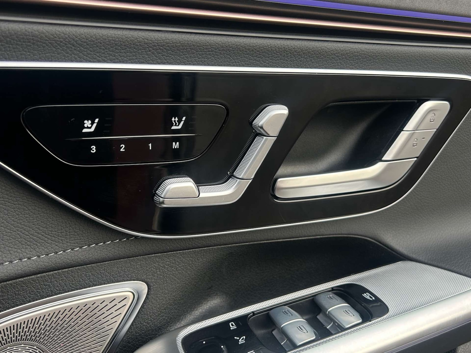 Used Mercedes-Benz EQA 2022 for sale - 76776998: Photo 17